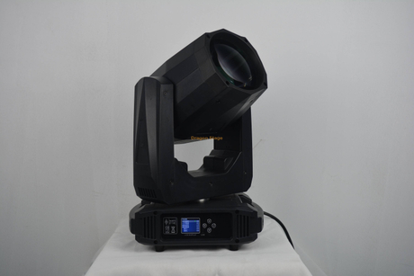 شعاع LED متحرك للرأس 80 وات 