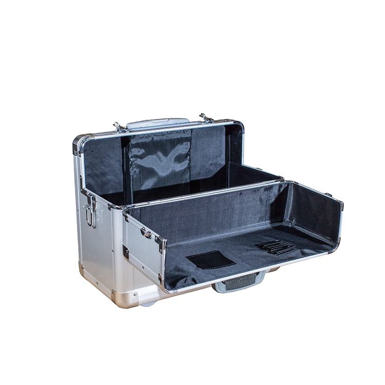 حالة تجريبية وصول جديدة