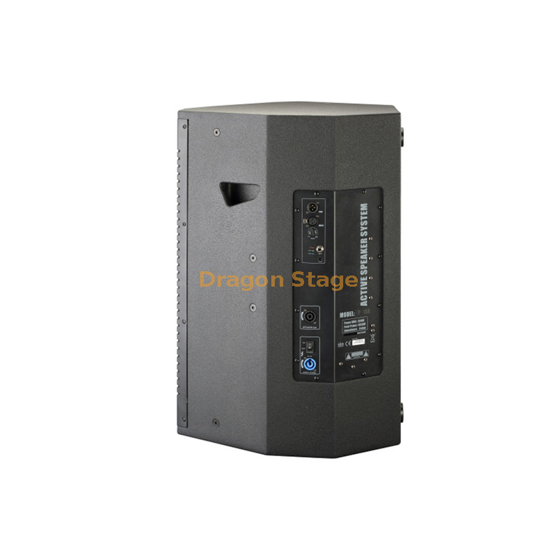 مكبر صوت HP15