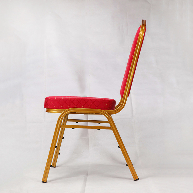 كراسي تناول الطعام لمطعم الفندق بالجملة من مصنع فوشان، وطاولات وكراسي تدريب المؤتمرات، وكراسي مأدبة الزفاف في الفندق