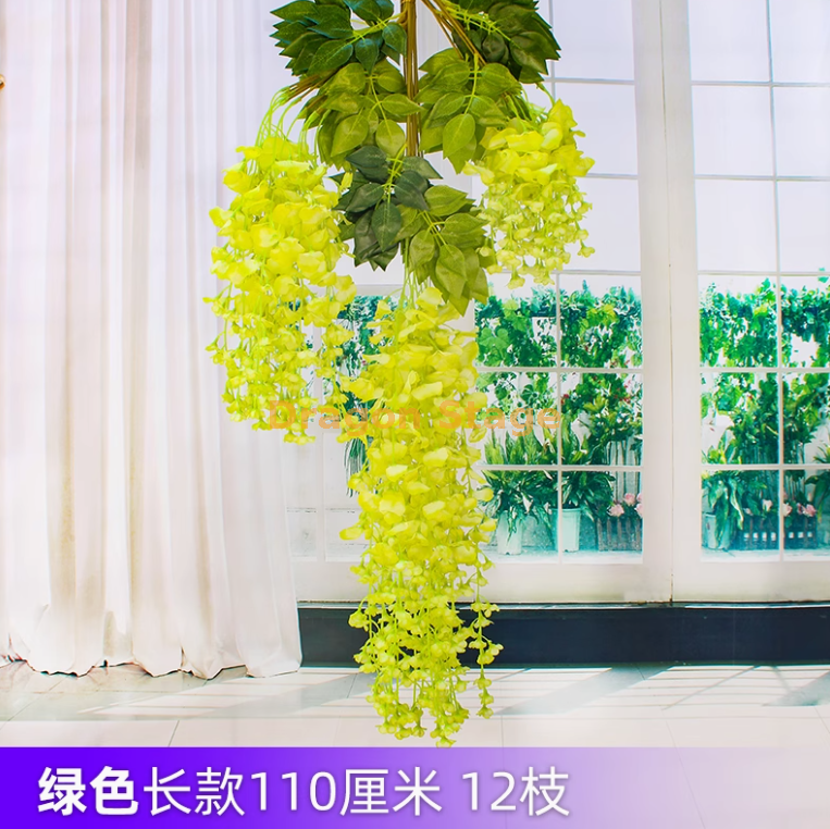 长款绿色 长款绿色 12 枝