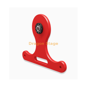 Ninja Warrior Litness Level Equipment T-Nut Wingnut Swing Short/Long