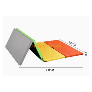 وسادة قوس قزح 3-4 أضعاف 