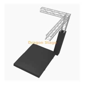 Ninja Warrior Fitness Race Race Style Style Basic Track Frame Side Frame