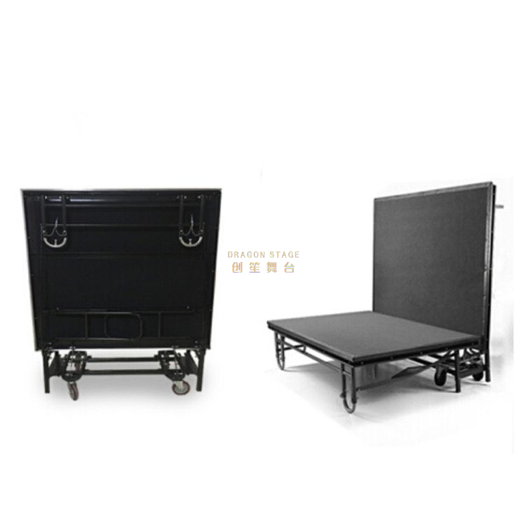 مرحلة قابلة للطي (12)