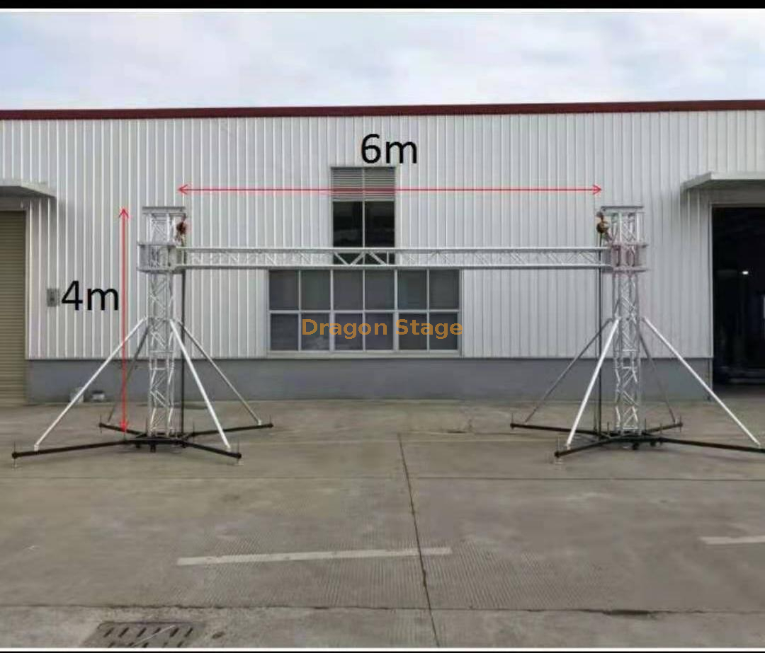  شاشة الجمالات الشاشة في الهواء الطلق شاشة التزوير بعد الجمال