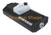 3000W آلة الضباب DMX-512 وتوقيت التحكم في الوزن
