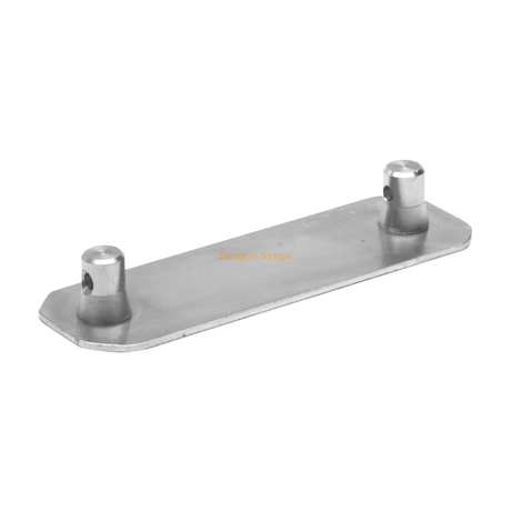 لوح قاعدة ألومنيوم 12 '× 3 ' لوح قاعدة ألومنيوم لوحدات تروس F32 I-beam