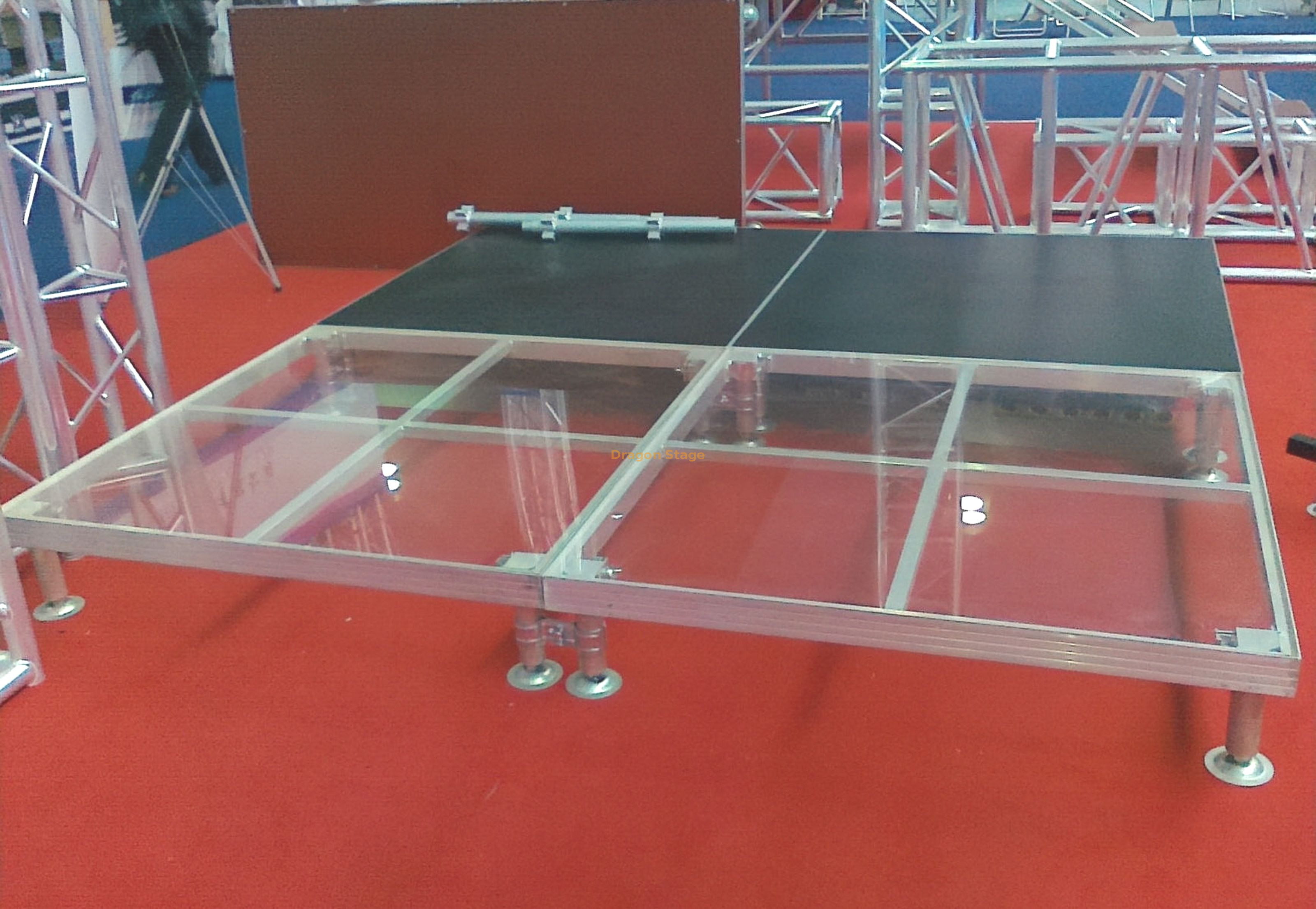 المرحلة الزجاجية dragonstage (6)