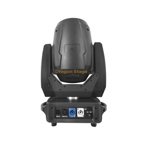 180W وحدة جديدة ليد RGBW بكسل ومزج 150 LED BEAM
