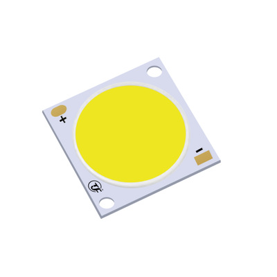 ما هي الاحتياطات لاستخدام مصدر ضوء COB