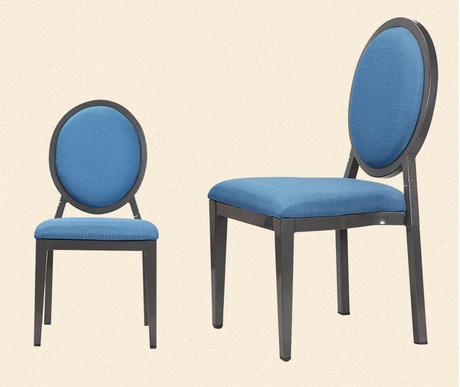 بيع كراسي تناول الطعام المعدنية الحديثة البسيطة من قبل الشركات المصنعة في فوشان، وكراسي مأدبة الزفاف في الفنادق، وكراسي تناول الطعام المعدنية بالجملة، بيع الكراسي المعدنية الحديثة البسيطة بالجملة