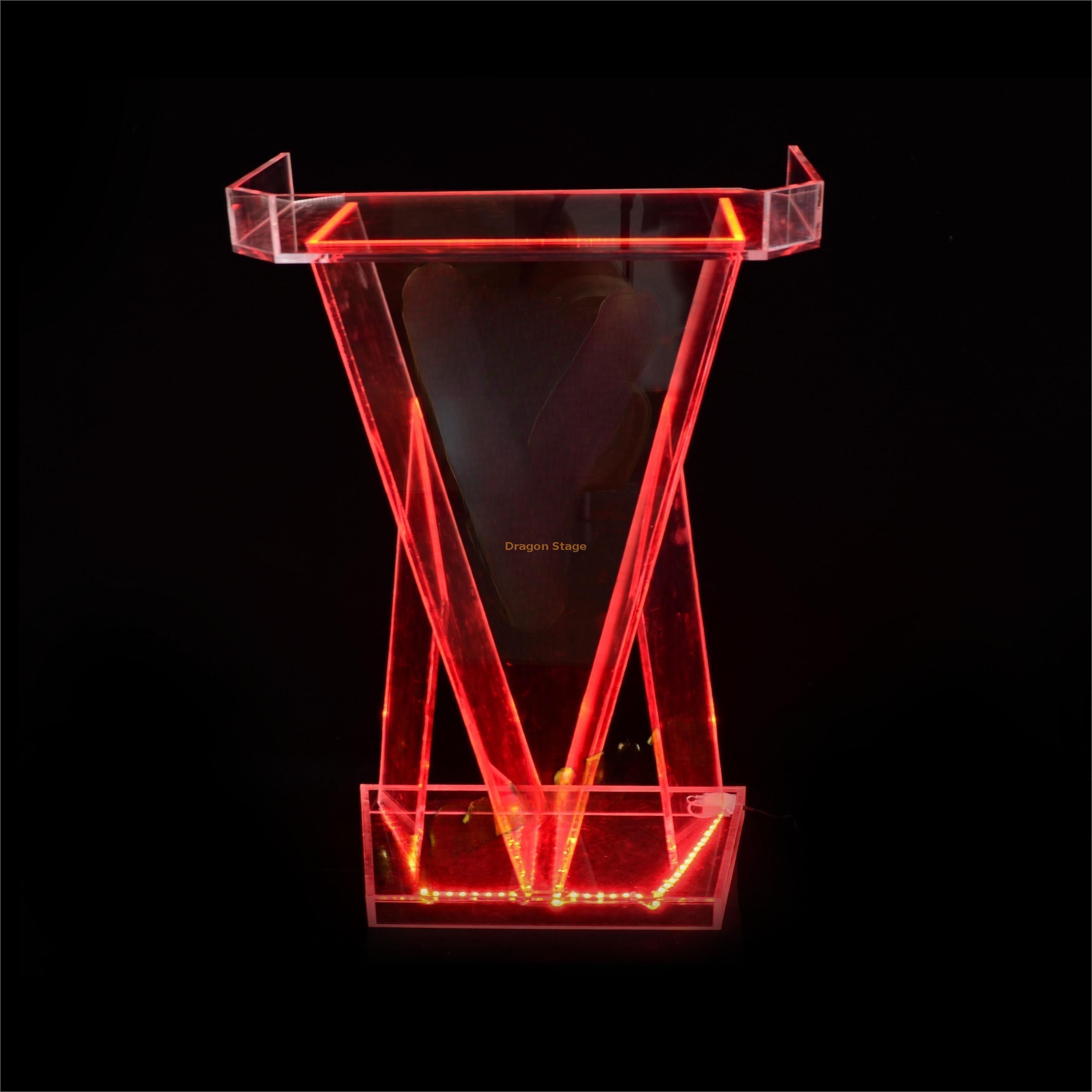 ، Table Table Table ، Table Table Table. الجدول ، منبر الكريستال (5)