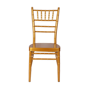 المعادن فندق مطعم الخيزران كرسي مطعم مأدبة كرسي في الهواء الطلق الحديقة الزفاف القلعة كرسي موضوع كرسي الزفاف