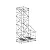 Ringlock Line Array مكبر صوت معلق بارتفاع 8 أمتار 4 × 2 متر للحفلات الموسيقية
