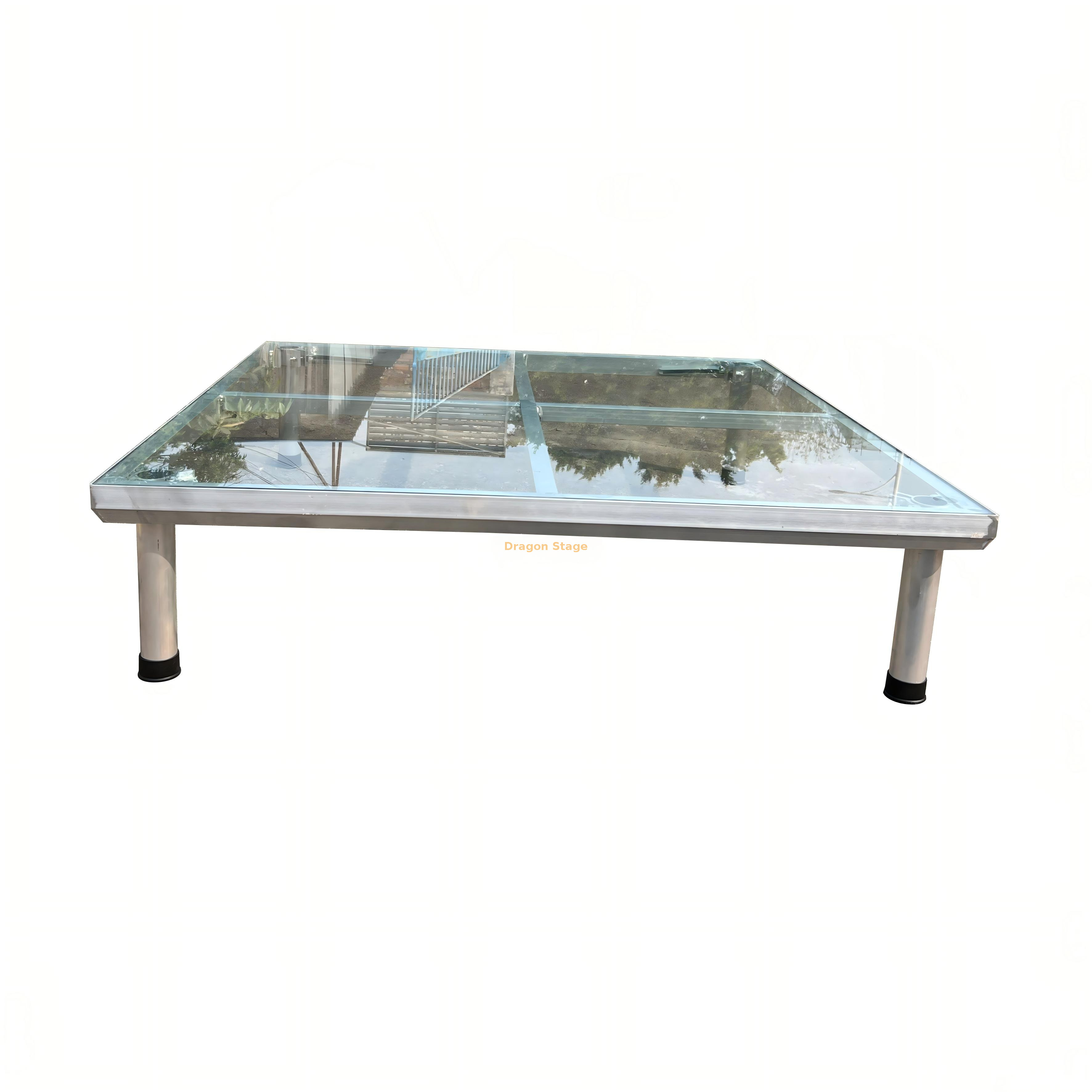 أرضيات مسرح الأحداث