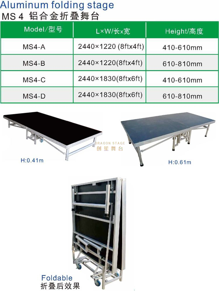 مرحلة قابلة للطي (5)