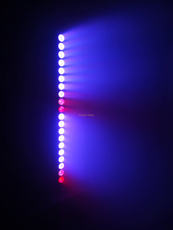 Art Pro Series Pixel-20 BAR Fusion2 FS-20 PIXLE BAR Led Linear BAR Solutions