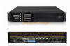 Pro Audio Equipment Class TD Switching Power Amplifier 4 Channel 1800W سعر المصنع