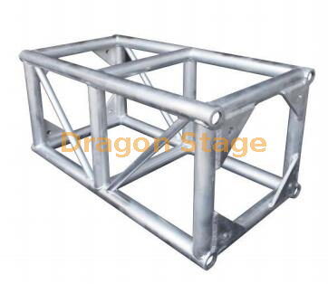 مسمار تروس ألومنيوم BS45 مقاس 450 × 450 مم