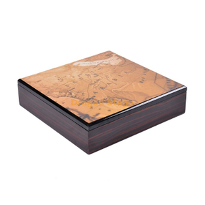 المملكة العربية السعودية موسم الرياض صندوق شوكولاتة خشبي فيديو صندوق شوكولاتة خشبي تصميم صندوق ميلاهور رمضان