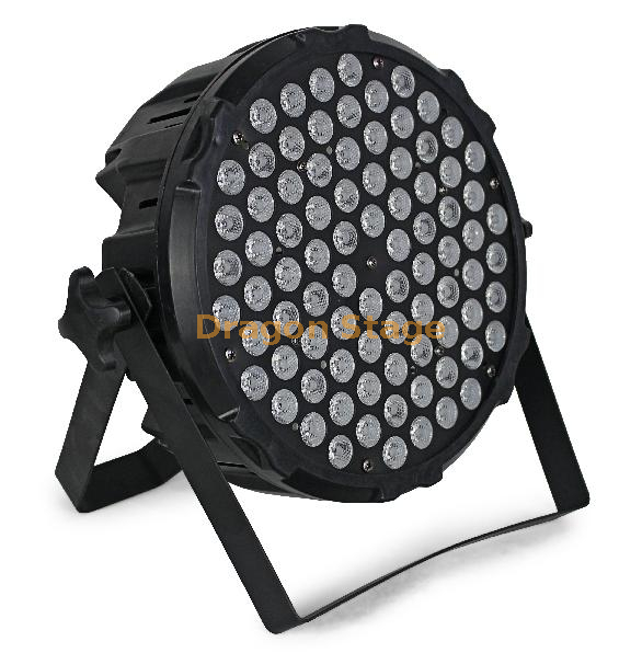 230w 84x3w RGB 3in1 LED Par Light 