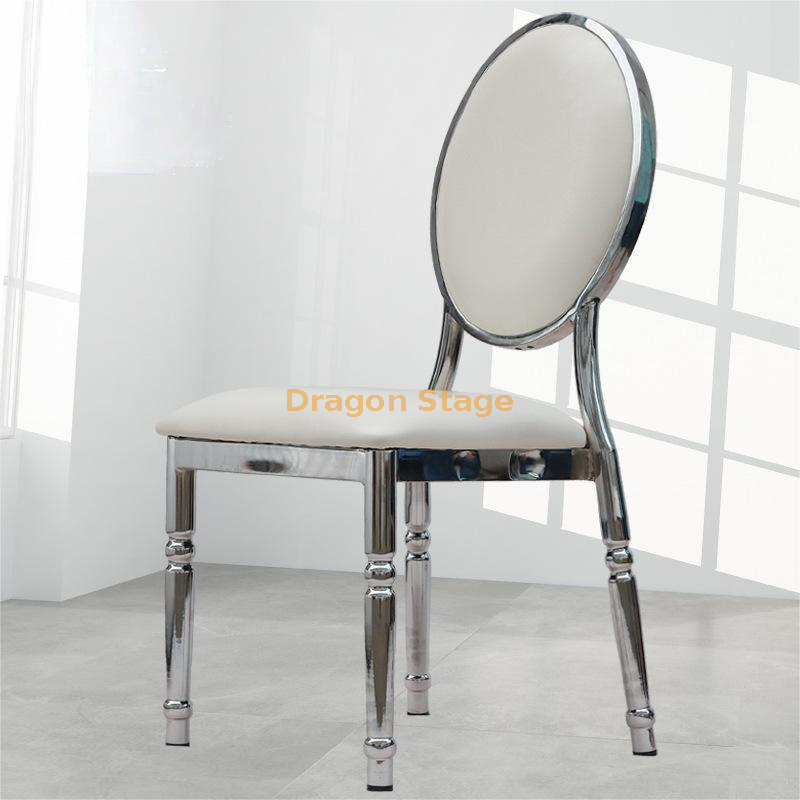 كرسي طعام ذهبي (3)