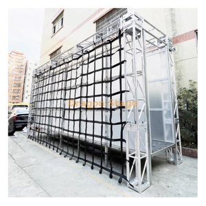 نينجا عنكبوت القفز وتسلق الشحن ويب أبيض