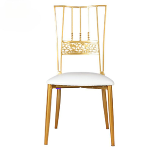 كراسي طعام للمطاعم توريد مباشر، كراسي فولاذية لحفلات الزفاف، كراسي معدنية لحفلات الزفاف، كراسي زفاف خارجية، كراسي مطاعم للولائم في الفنادق