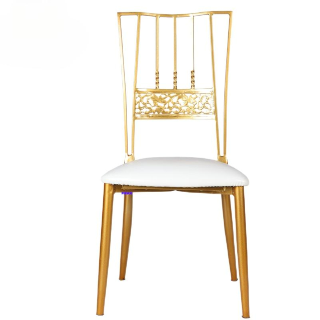كراسي طعام للمطاعم توريد مباشر، كراسي فولاذية لحفلات الزفاف، كراسي معدنية لحفلات الزفاف، كراسي زفاف خارجية، كراسي مطاعم للولائم في الفنادق