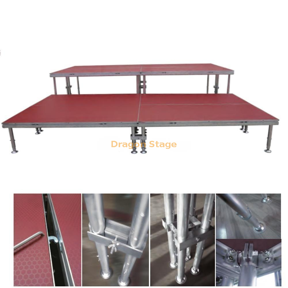 مرحلة القفل السريع (2)