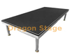 2x1m محمول Quicklock Dance Stage Deck للبيع