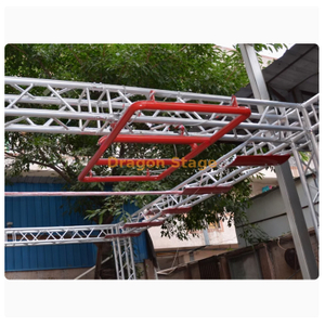 مخصص للتدريب على اللياقة البدنية سلم