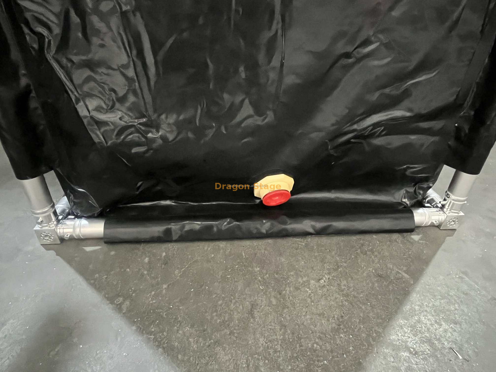 خزان مياه الصابورة (1)