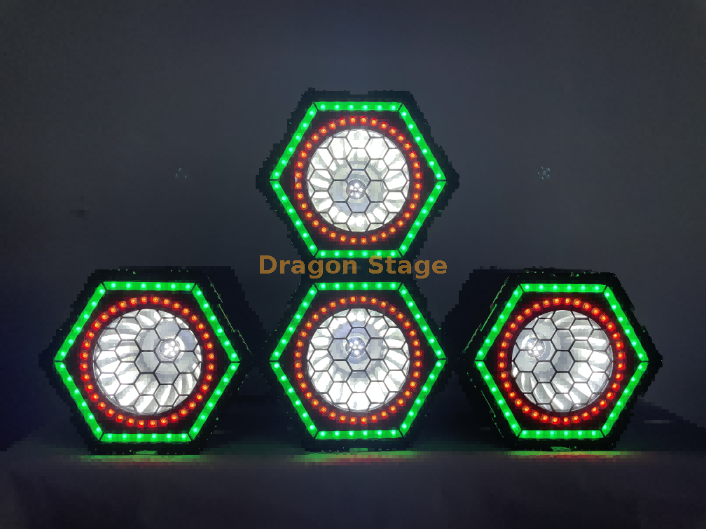 ضوء LED قديم فردي كامل الألوان1(1)