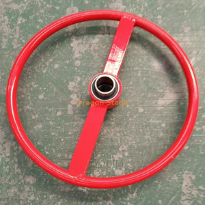 دولاب الموازنة الأزرق من معدات المحارب النينجا الأمريكية