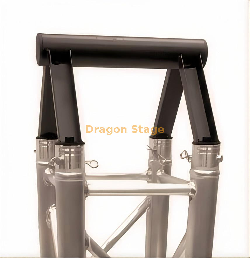 محول الطوطم العلوي لإضاءة المسرح) 