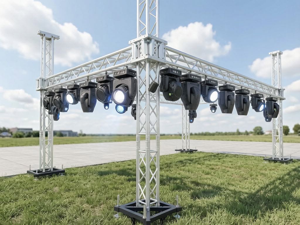 6x3x3m الألومنيوم دعم الأرض الإضاءة تروس System.jpg