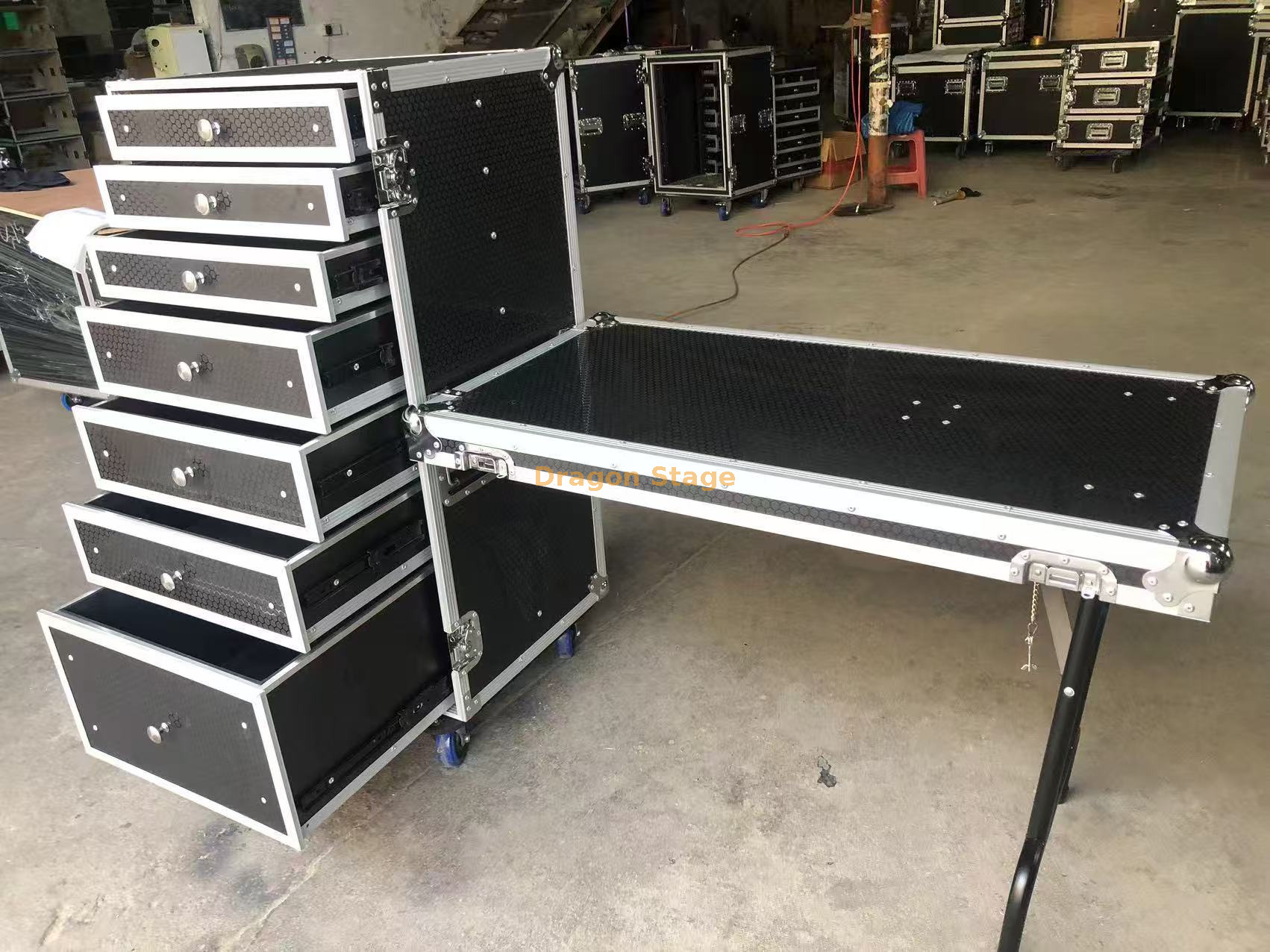 حافظة درج 20 U (2) 