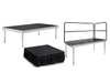 حدث للحفل المحمول Litedeck Stage 4x8ft