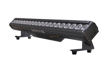 Art Pro P-20 BAR Fusion2 FS-20 PIXLE BAR الشركة المصنعة للإضاءة الخطية