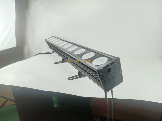 10 حبات أربعة في واحد مقاوم للماء لغسالات الجدران وتركيبات الإضاءة