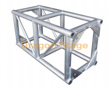 BS4050 الألومنيوم الموسيقى الصوت المسمار الإضاءة الجمالون 500x400mm