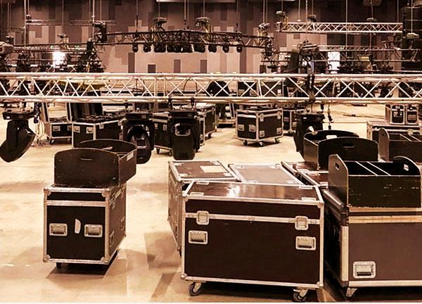 ما هي التدابير المستخدمة لتحسين صلابة حالة الرحلة