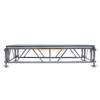 الألومنيوم All-Terrain Concert Outdoor Event Stage 6x4M