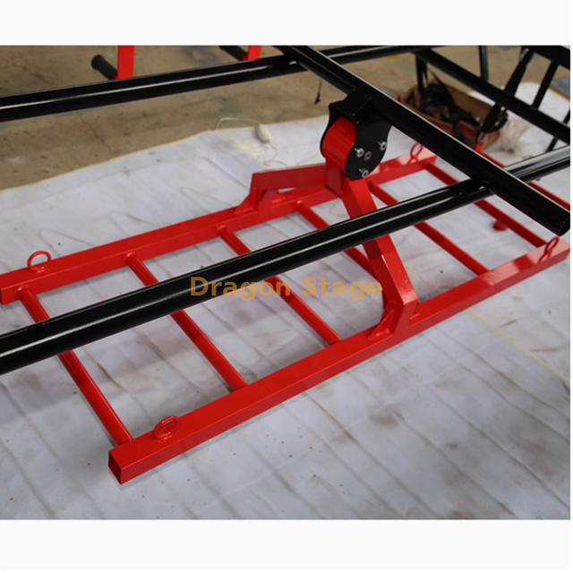 معدات التدريب على اللياقة البدنية سلم التحجيم