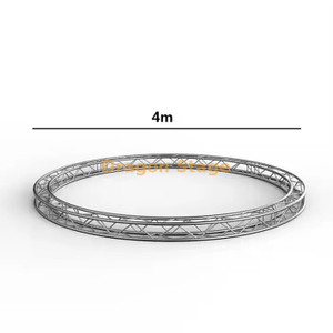 رديئة قطرها 4M للزينة