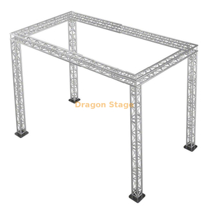 هيكل الحدث في الهواء الطلق 4x2x4m 290x290 