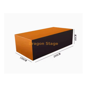 نينجا هاي منصة كيس ناعم