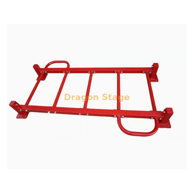 إطار التسلق ، سلم السحابة وشريط سحب اليوغا لقمة الجزء العلوي من الجسم 